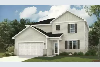 218 Wildflower Ridge Road, Dallas, GA 30157 - Photo 1
