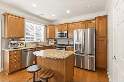 2274 Limehurst Drive NE, Atlanta, GA 30319 - Photo 12
