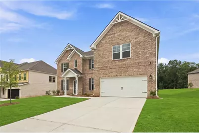 188 Compass Road, Hampton, GA 30228 - Photo 2