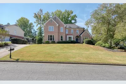 14170 Old Course Drive, Roswell, GA 30075 - Photo 1