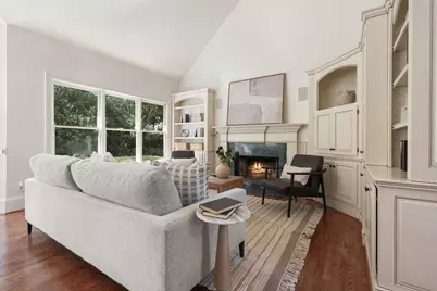 14170 Old Course Drive, Roswell, GA 30075 - Photo 8