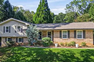 669 Foxcliffe Ct SE, Smyrna, GA 30082 - Photo 1