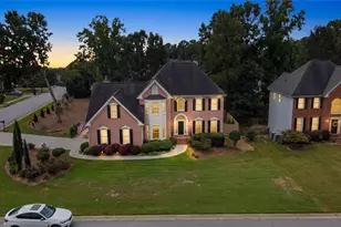 1055 Whitehawk Trail NW, Lawrenceville, GA 30043 - Photo 20