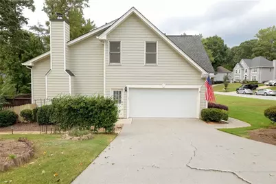 1055 Whitehawk Trail NW, Lawrenceville, GA 30043 - Photo 6