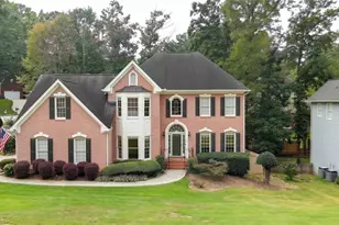 1055 Whitehawk Trail NW, Lawrenceville, GA 30043 - Photo 1
