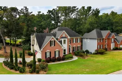 1055 Whitehawk Trail NW, Lawrenceville, GA 30043 - Photo 4