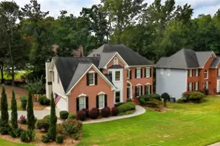 1055 Whitehawk Trail NW, Lawrenceville, GA 30043 - Photo 4