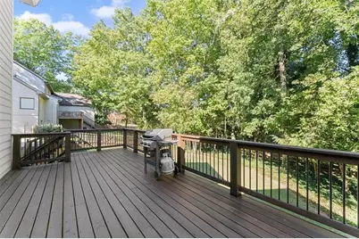 907 Forest Pond Drive, Marietta, GA 30068 - Photo 36