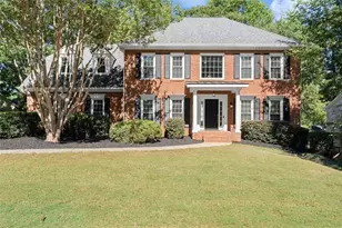 907 Forest Pond Dr, Marietta, GA 30068 - Photo 1