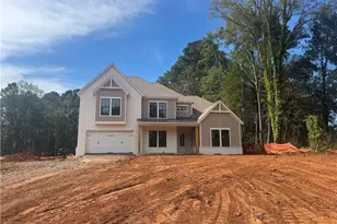 7744 Turner Rd, Woodstock, GA 30188 - Photo 1