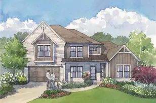 7744 Turner Rd, Woodstock, GA 30188 - Photo 2