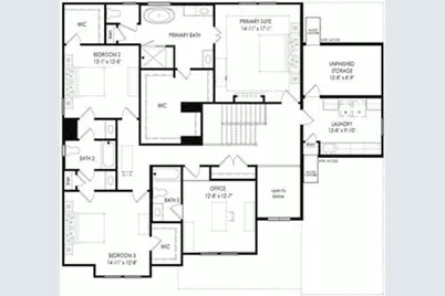 7744 Turner Road, Woodstock, GA 30188 - Photo 4
