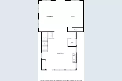 3060 Kara Court, Roswell, GA 30076 - Photo 46