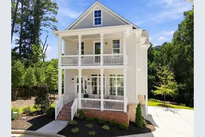 3060 Kara Court, Roswell, GA 30076 - Photo 1