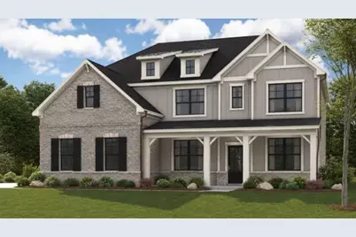 8590 Oak Hollow Way, Cumming, GA 30041 - Photo 1