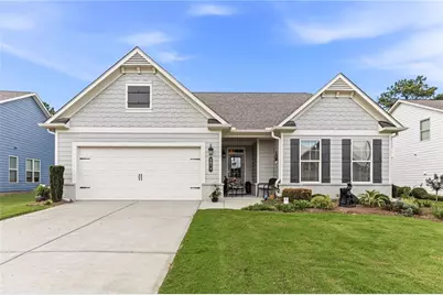 5910 Stellata Circle, Cumming, GA 30028 - Photo 2