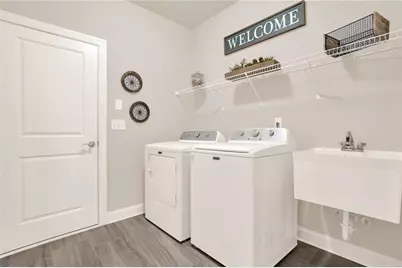 5910 Stellata Circle, Cumming, GA 30028 - Photo 12