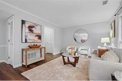 218 Forkner Drive #C, Decatur, GA 30030 - Photo 12