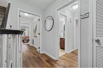 218 Forkner Drive #C, Decatur, GA 30030 - Photo 10