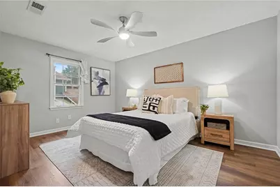 218 Forkner Drive #C, Decatur, GA 30030 - Photo 4