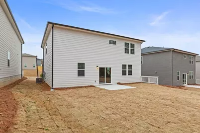 6740 Homer Lane, Fairburn, GA 30213 - Photo 28