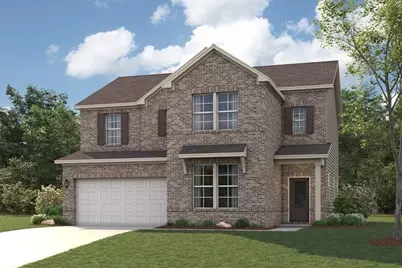 6740 Homer Lane, Fairburn, GA 30213 - Photo 1