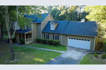 125 Picketts Lake Drive, Acworth, GA 30101 - Photo 4