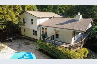 151 Farmington Drive, Woodstock, GA 30188 - Photo 2