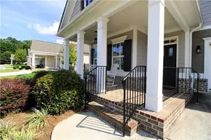 3278 Encore Circle NW, Kennesaw, GA 30152 - Photo 4