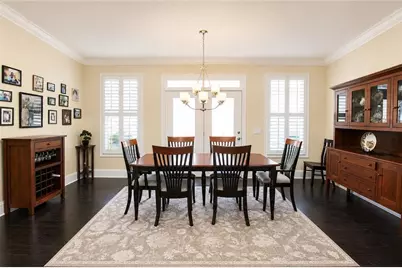 3278 Encore Circle NW, Kennesaw, GA 30152 - Photo 14