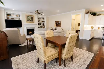 3278 Encore Circle NW, Kennesaw, GA 30152 - Photo 28