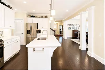 3278 Encore Circle NW, Kennesaw, GA 30152 - Photo 22