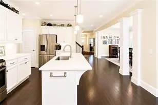 3278 Encore Circle NW, Kennesaw, GA 30152 - Photo 22