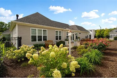 3278 Encore Circle NW, Kennesaw, GA 30152 - Photo 46