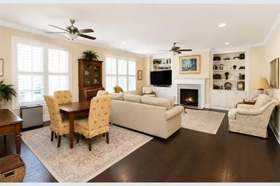 3278 Encore Circle NW, Kennesaw, GA 30152 - Photo 26