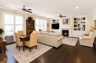 3278 Encore Circle NW, Kennesaw, GA 30152 - Photo 26