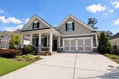 3278 Encore Circle NW, Kennesaw, GA 30152 - Photo 2