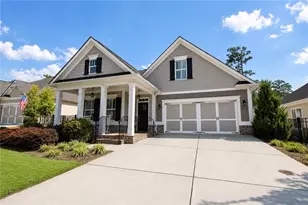 3278 Encore Circle NW, Kennesaw, GA 30152 - Photo 2