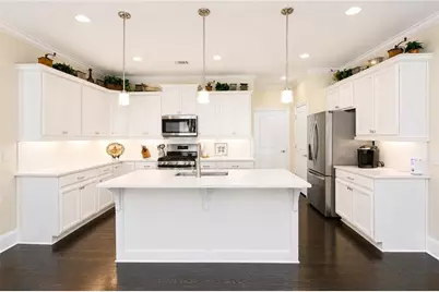 3278 Encore Circle NW, Kennesaw, GA 30152 - Photo 20
