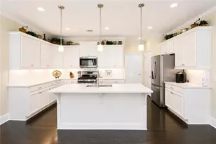 3278 Encore Circle NW, Kennesaw, GA 30152 - Photo 20