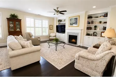 3278 Encore Circle NW, Kennesaw, GA 30152 - Photo 30