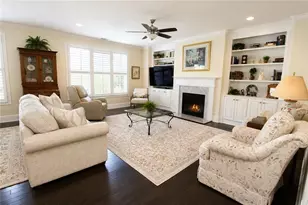 3278 Encore Circle NW, Kennesaw, GA 30152 - Photo 30