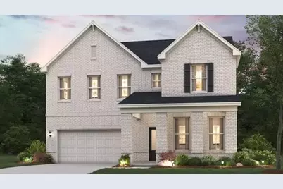 6744 Homer Lane, Fairburn, GA 30213 - Photo 1