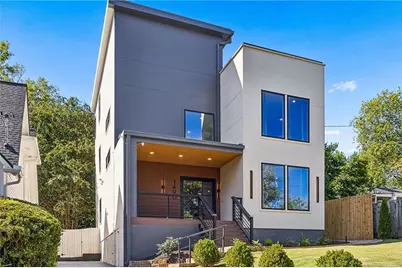 1490 Brooklyn Avenue NW, Atlanta, GA 30309 - Photo 68