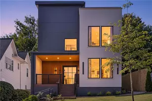 1490 Brooklyn Ave NW, Atlanta, GA 30309 - Photo 2