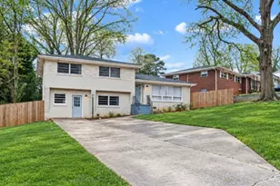 2971 Valley Ridge Dr, Decatur, GA 30032 - Photo 1