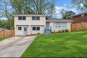 2971 Valley Ridge Dr, Decatur, GA 30032 - Photo 2