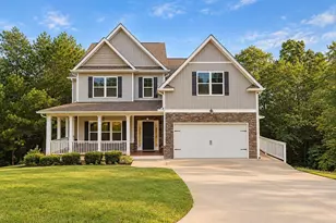 6 Creekside Bluff, Hiram, GA 30141 - Photo 1