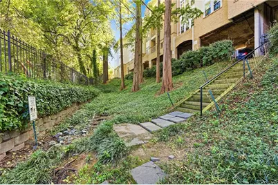 240 Renaissance Parkway NE #108, Atlanta, GA 30308 - Photo 20
