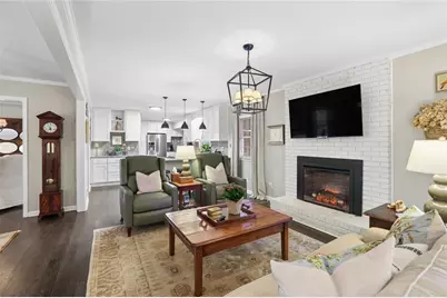3036 Haverford Lane SE, Marietta, GA 30067 - Photo 20
